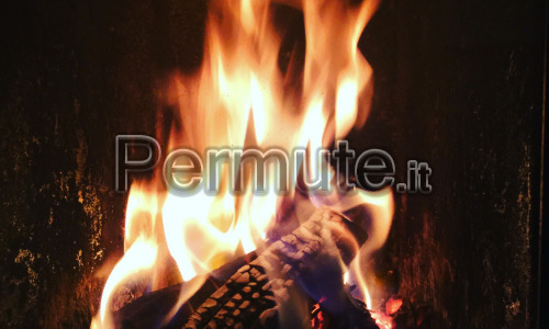 Termostufa a pellet