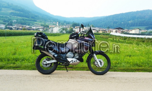 YAMAHA XTZ 750 SUPERTENERE