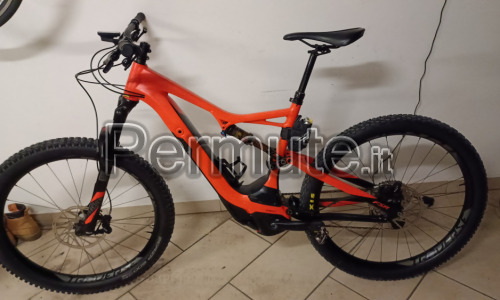 Ebike specialized turbo levo