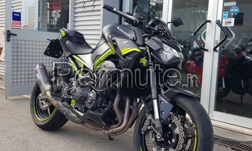 KAWASAKI Z900