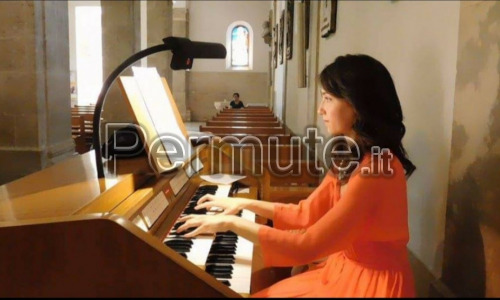 Lezioni di pianoforte private