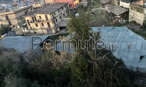 Permuta terreno edificabile per un appartamento in Roma