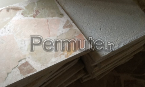 Piastrelle Marmette in cemento 40x40