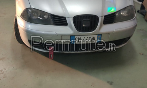 Seat Ibiza 1.4 Diesel