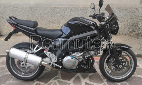 Suzuki sv 1000 n