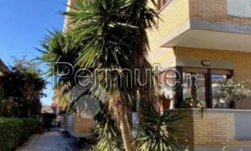Appartamento a Fiumicino centro isola sacra via tempio della fortuna