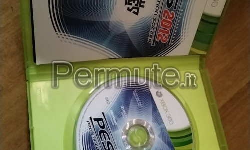 Lotto 8 Giochi XBOX 360+ Xbox ONE