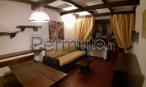 Appartamento Palace Residence2 Sestriere(TO)
