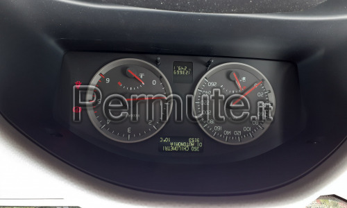 Permuto Volvo S40 D Summum 12 / 2004