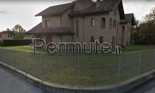 Bellissima villa vicinanze Lecco