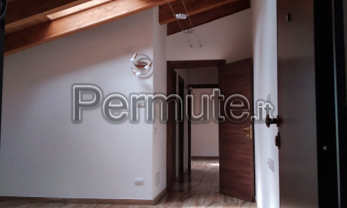 Permuto 2 Appartamenti a Brescia