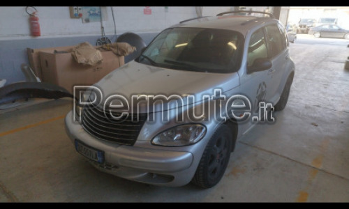 Pt cruiser in ottimo stato