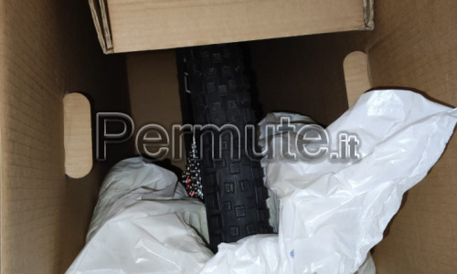 E-Bike Fantic XEF 1.9 Race del 2023