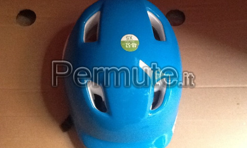 Casco Bici x Bambini