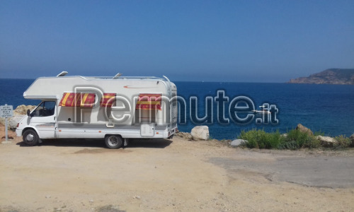 camper elnagh doral 112