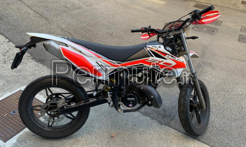 Beta RR Motard 50 - 2019