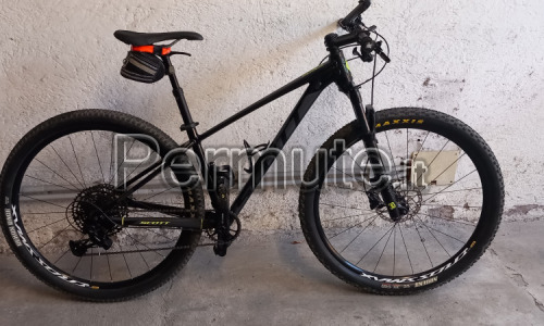 Mtb Scott Scale 970 29" tg.S