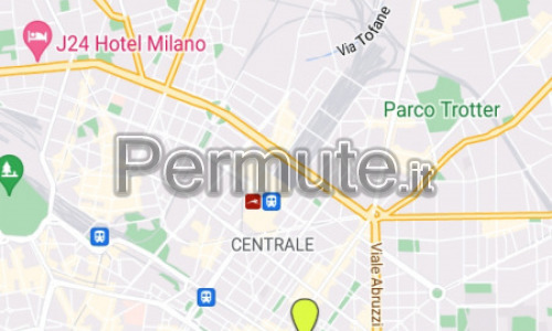 Milano Centro Porta Venezia