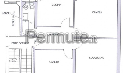 Appartamento Milano zona centrale metro MM5 Istria