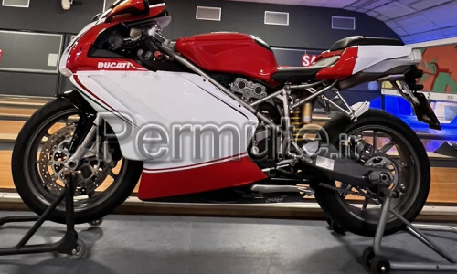 Ducati 749