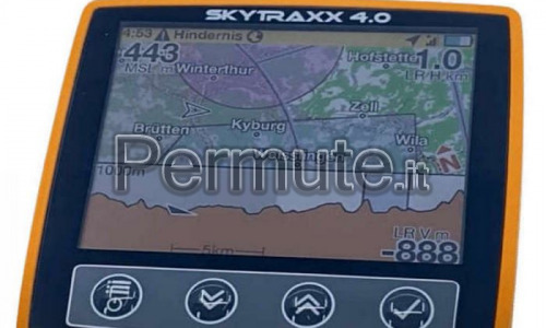 SKYTRAXX 4.0