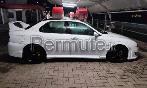 Alfa 156 1.9 140cv