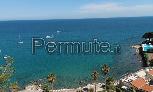 Appartamento mare Sanremo e Bordighera