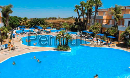 3 settimane Puglia I Tramonti resort