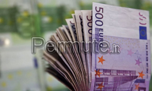 Offerta di prestito tra privato rassicurato
