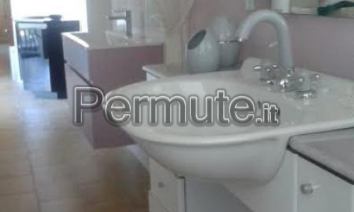 VENDO LAVABI da incasso, semincasso ed integrali fine serie