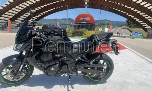 Kawasaki z 750