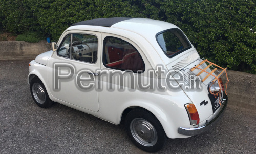 FIAT 500F