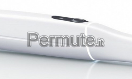 scanner dentali 3D intraorali