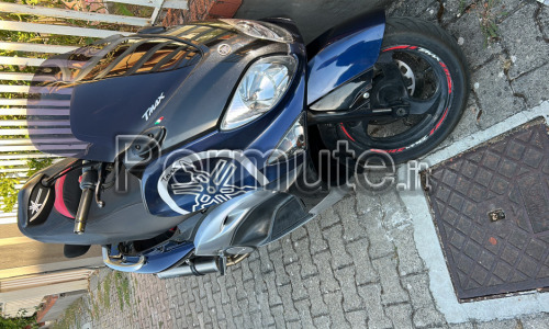 Scambio tmax 500