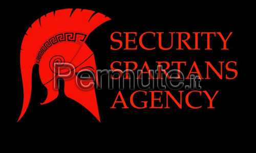 SECURITY SPARTAN AVENCY