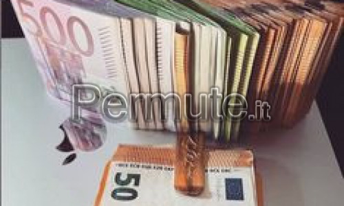Offerta di prestito tra privato veloce.