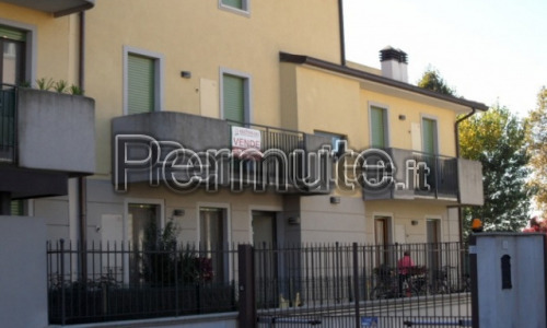 appartamento tio attico a Castelcovati Chiari Brescia