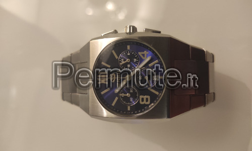 Breil Chrono Steel