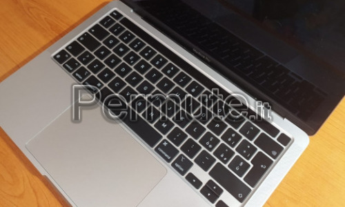 Macbook pro m1