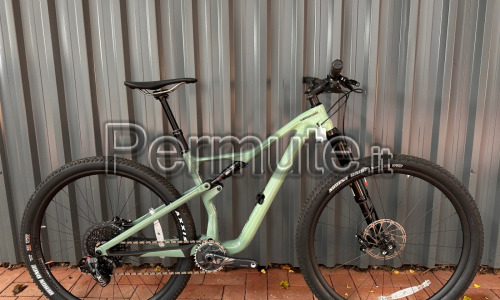 2023 Cannondale Scalpel SE Ultimate (120mm)