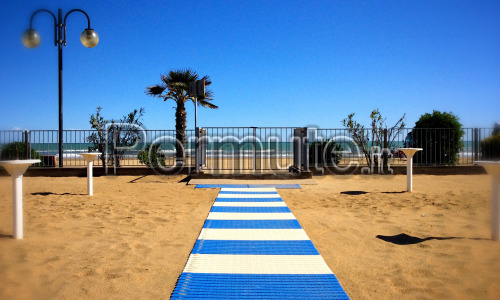 Appartamento fronte mare Jesolo