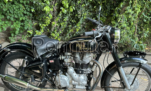 ROYAL ENFIELD BULLET 500