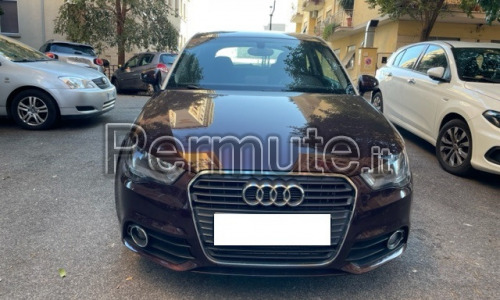 Audi A1 1.6TDI