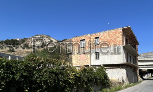 Rustico con terreno