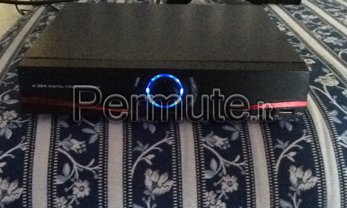 DVR Videosorveglianza 8 Canali
