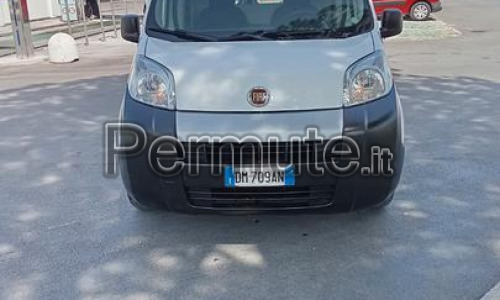 Fiat fiorino ottime condizioni