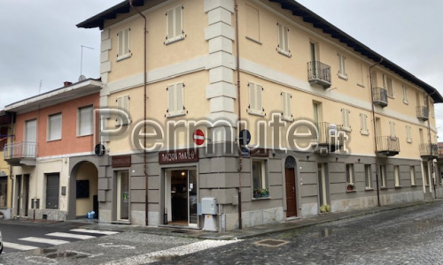 Alloggio interamente ristrutturato San Benigno Canavese