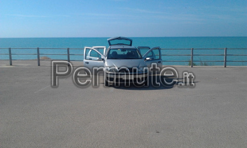 fiat punto 1.3 multijet