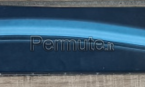 Coppia tergicristalli 55 cm