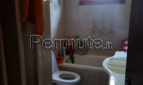 Appartamento 5 vani - Istia d'Ombrone (Grosseto)
